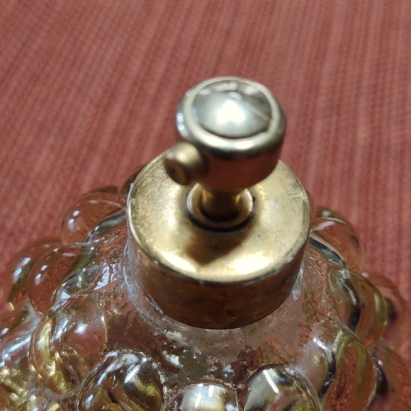 Vintage Perfume Bottle - Picture 4 of 5